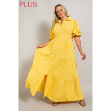 Load image into Gallery viewer, The Eleanor Maxi Dress
