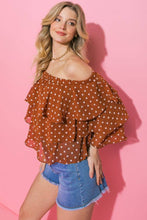 Load image into Gallery viewer, The Zayda Top
