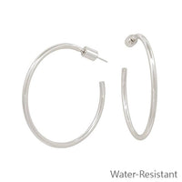 Waterproof: The Jessie Hoop