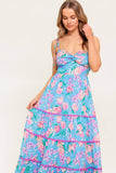 The Hailee Midi Dress