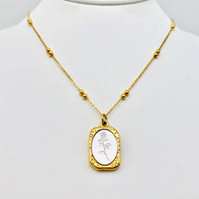 Load image into Gallery viewer, WP: Enchanted Belle Necklace
