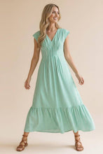Load image into Gallery viewer, The Midori Maxi Dress
