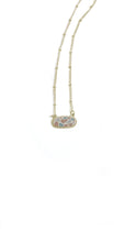 Load image into Gallery viewer, Camo Necklace
