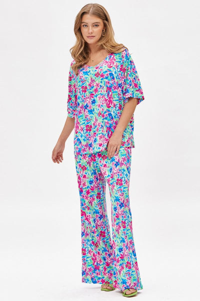 The Shellie Set