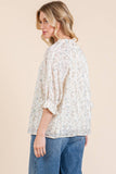 The Kelly Ann Top