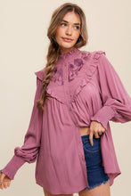 Load image into Gallery viewer, The Kathani Top
