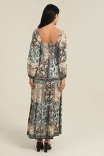 Load image into Gallery viewer, The Gypsy Maxi Dress
