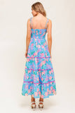 The Hailee Midi Dress
