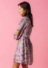 Load image into Gallery viewer, The Elva Mini Dress
