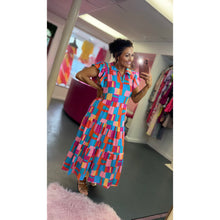 Load image into Gallery viewer, The Molly Kate Maxi Dress

