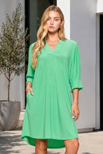 Load image into Gallery viewer, The Dream Smocked Dress
