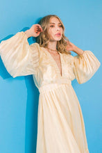 Load image into Gallery viewer, The Gisselle Midi Dress
