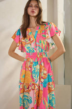 Load image into Gallery viewer, The Brinlynn Midi Dress
