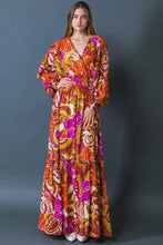 Load image into Gallery viewer, The Garrison Maxi Dress

