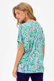 Magical Lagoon Top