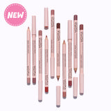 Signature Lip Pencil: 002 Barely Blossom