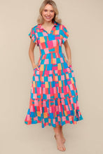 Load image into Gallery viewer, The Molly Kate Maxi Dress
