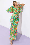 Psychedelic Jumpsuit