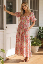 Load image into Gallery viewer, The Tulip Midi Dress
