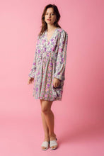 Load image into Gallery viewer, The Elva Mini Dress
