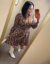 Load image into Gallery viewer, The Coco Mini Dress
