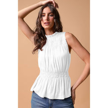Load image into Gallery viewer, The Classy High Neck Top
