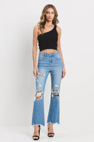 The Emmie Denim
