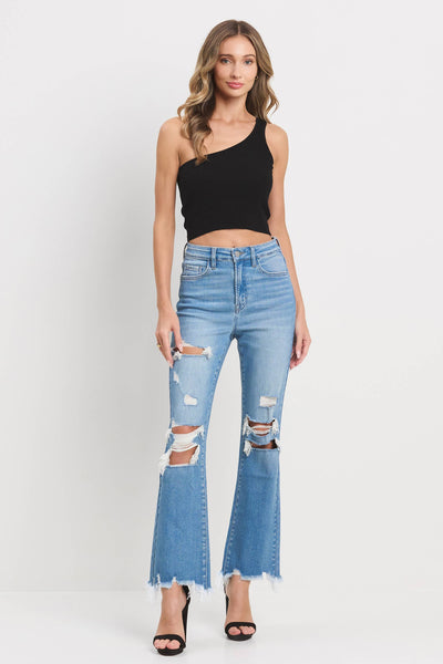 The Emmie Denim