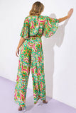 Psychedelic Jumpsuit