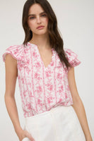 The Nicole Top