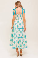The Isabelle Midi Dress