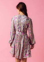 Load image into Gallery viewer, The Elva Mini Dress
