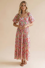 Load image into Gallery viewer, The Tulip Midi Dress
