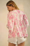 Toi De Paris Blouse