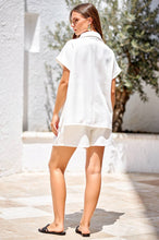 Load image into Gallery viewer, The Evalina Short Set
