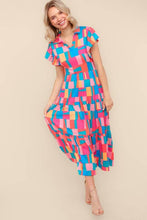 Load image into Gallery viewer, The Molly Kate Maxi Dress

