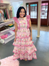 Load image into Gallery viewer, The Haley Maxi Dress
