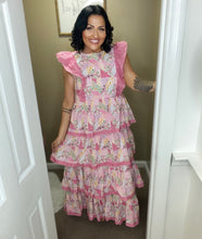 Load image into Gallery viewer, The Haley Maxi Dress
