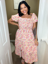 Load image into Gallery viewer, The Lucy Midi Dress
