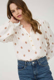 The Jessilyn Top
