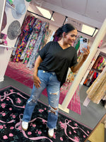 The Emmie Denim