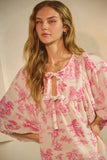 Toi De Paris Blouse
