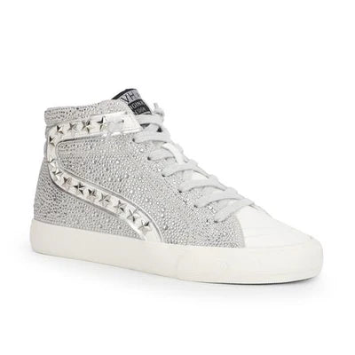 Vintage Havana - BAILEY HIGH 14 - GREY SILVER MULTI