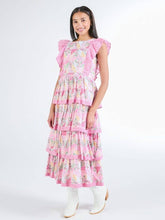 Load image into Gallery viewer, The Haley Maxi Dress
