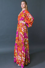 Load image into Gallery viewer, The Garrison Maxi Dress
