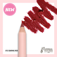 Signature Lip Pencil: 002 Barely Blossom