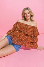 Load image into Gallery viewer, The Zayda Top

