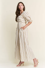 Load image into Gallery viewer, The Ivy Wide-Leg Jumpsuit
