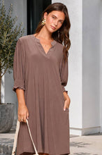 Load image into Gallery viewer, The Dream Smocked Dress
