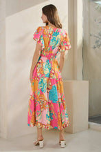 Load image into Gallery viewer, The Brinlynn Midi Dress
